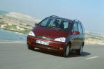 Ford Galaxy 2000 года